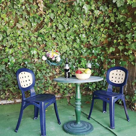 Pet Friendly Home In Olvera With Kitchen Exterior photo