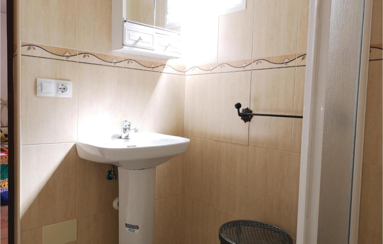 Pet Friendly Home In Olvera With Kitchen Exterior photo