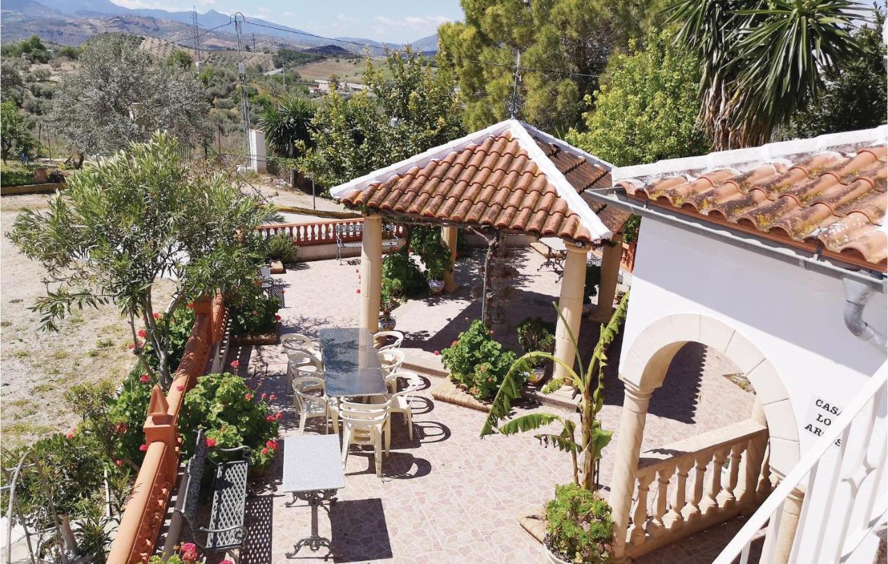 Pet Friendly Home In Olvera With Kitchen Exterior photo