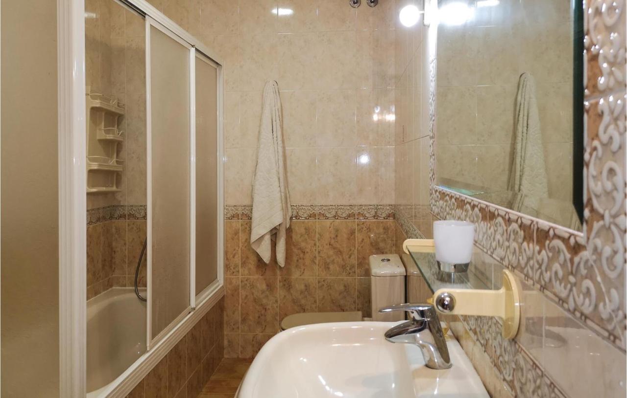 Pet Friendly Home In Olvera With Kitchen Exterior photo